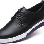 Breathable casual shoes