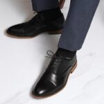 Formal Oxford shoes