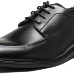 Classic Oxford shoes