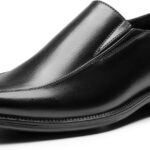 Slip-on loafers