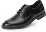 Lace-up Oxford shoes