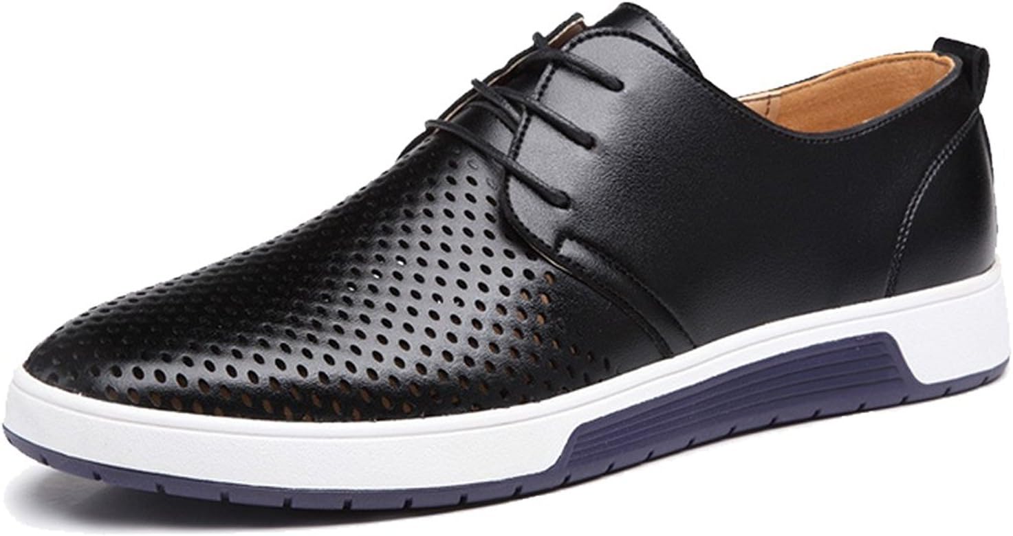 71NgX0YeszL._AC_SL1500_.jpg Lightweight casual shoes - Image 1
