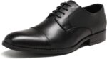 men Oxford Dress Shoes