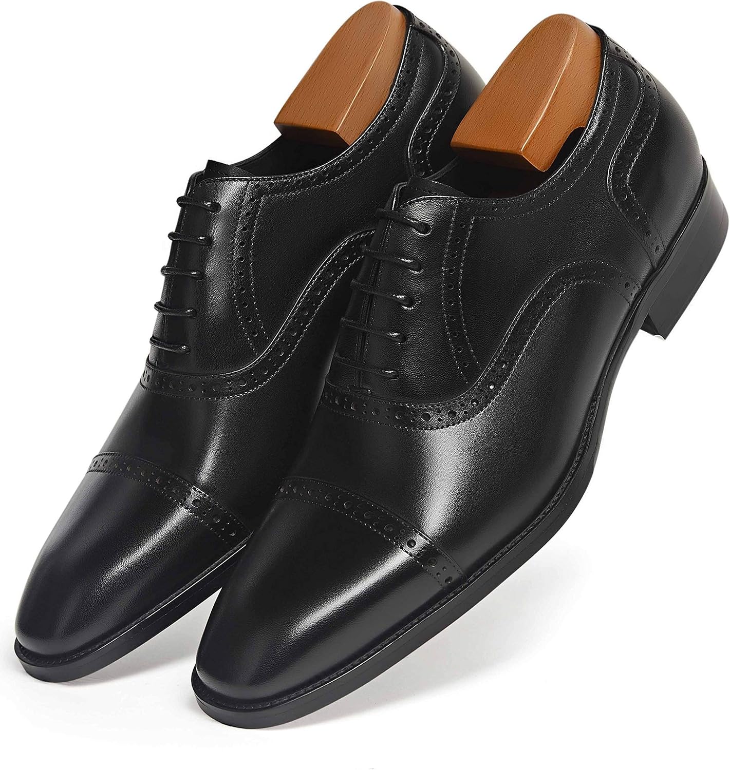 81nGMrLNRL._AC_SL1500_.jpg Modern dress shoes - Image 1