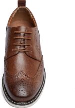 Wingtip casual shoes - Image 2